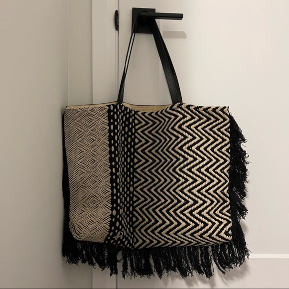 Travel Large tote Perfect for Vacation - Picture 1 of 6